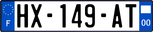 HX-149-AT