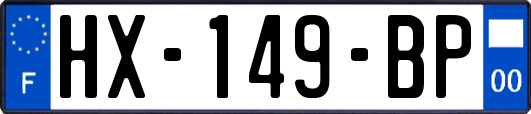 HX-149-BP