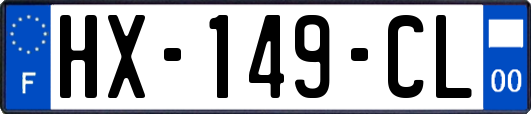 HX-149-CL