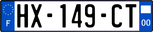 HX-149-CT