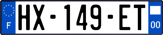 HX-149-ET