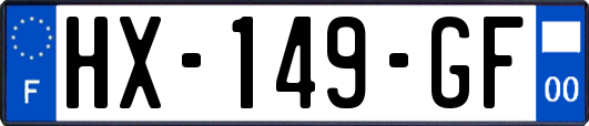 HX-149-GF