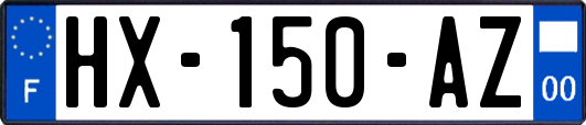 HX-150-AZ