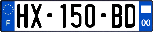 HX-150-BD