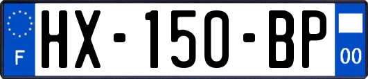 HX-150-BP
