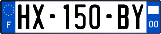 HX-150-BY