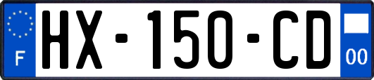 HX-150-CD