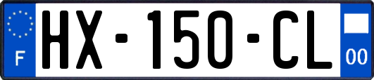 HX-150-CL