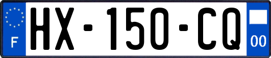 HX-150-CQ