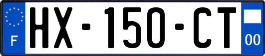 HX-150-CT