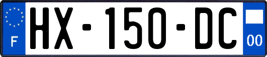 HX-150-DC
