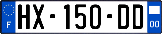 HX-150-DD