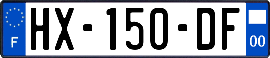 HX-150-DF