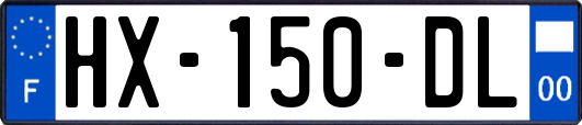 HX-150-DL