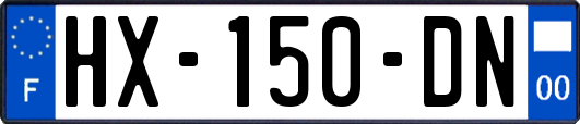 HX-150-DN