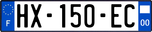 HX-150-EC