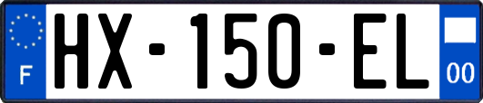 HX-150-EL