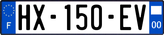 HX-150-EV