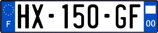 HX-150-GF