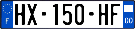 HX-150-HF