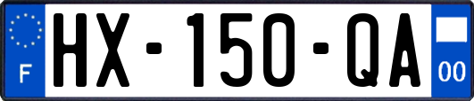 HX-150-QA