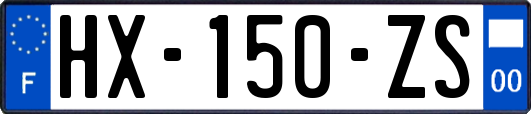HX-150-ZS