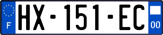 HX-151-EC