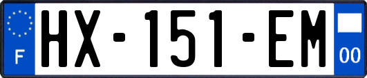 HX-151-EM