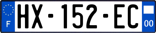 HX-152-EC