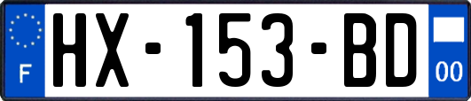 HX-153-BD