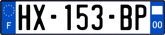 HX-153-BP