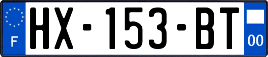 HX-153-BT