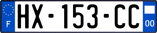 HX-153-CC