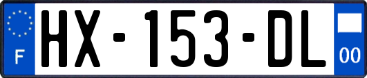 HX-153-DL