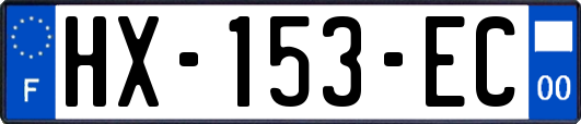 HX-153-EC