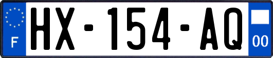 HX-154-AQ