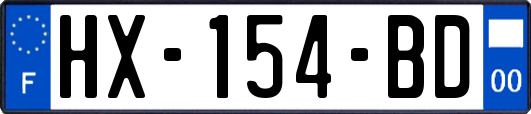 HX-154-BD