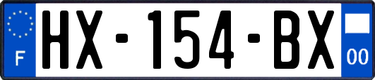HX-154-BX