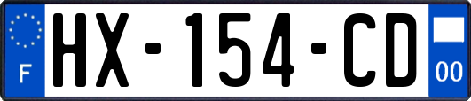 HX-154-CD