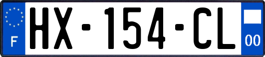 HX-154-CL