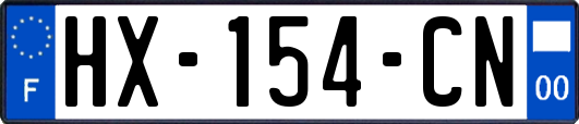 HX-154-CN