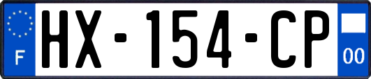 HX-154-CP