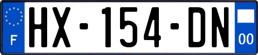 HX-154-DN