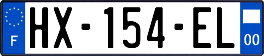 HX-154-EL