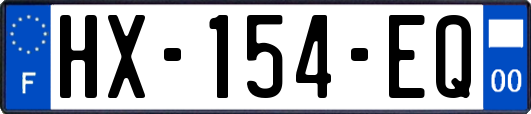 HX-154-EQ