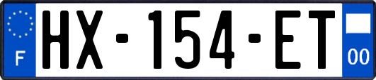 HX-154-ET