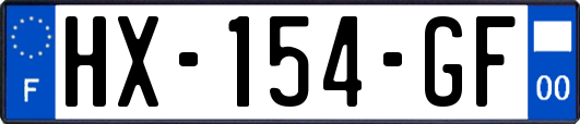 HX-154-GF