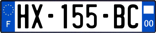 HX-155-BC