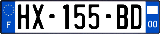 HX-155-BD