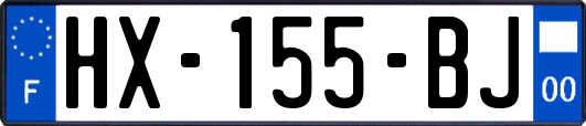 HX-155-BJ